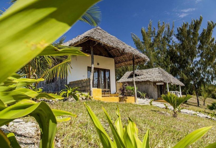 فندق On The Rock Zanzibar