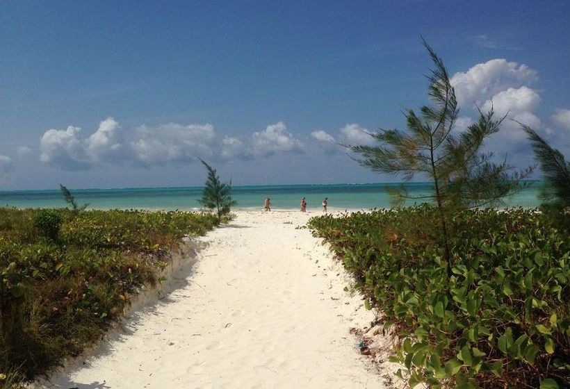 فندق On The Rock Zanzibar