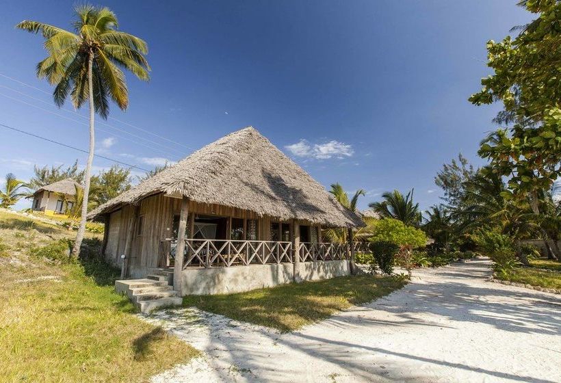 فندق On The Rock Zanzibar