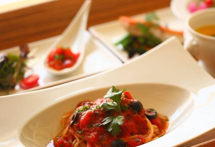 Resort Hotel Corte Largo Izu Kogen