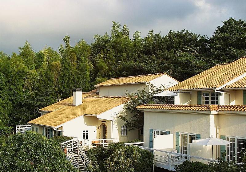 Resort Hotel Corte Largo Izu Kogen