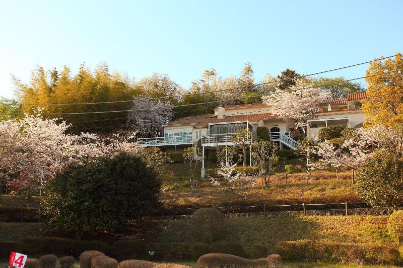 Resort Hotel Corte Largo Izu Kogen