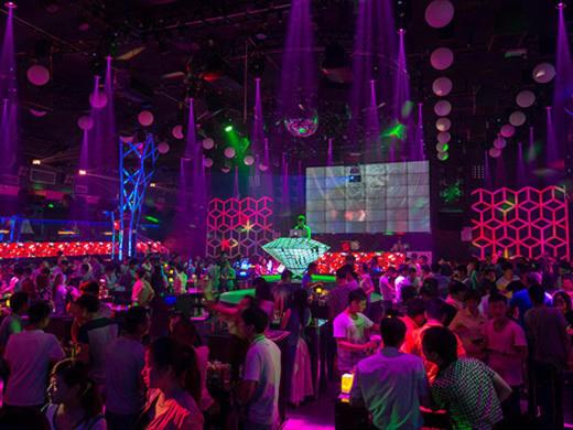 Отель Vienna Venus Royal  Guangdong Yangxi Branch