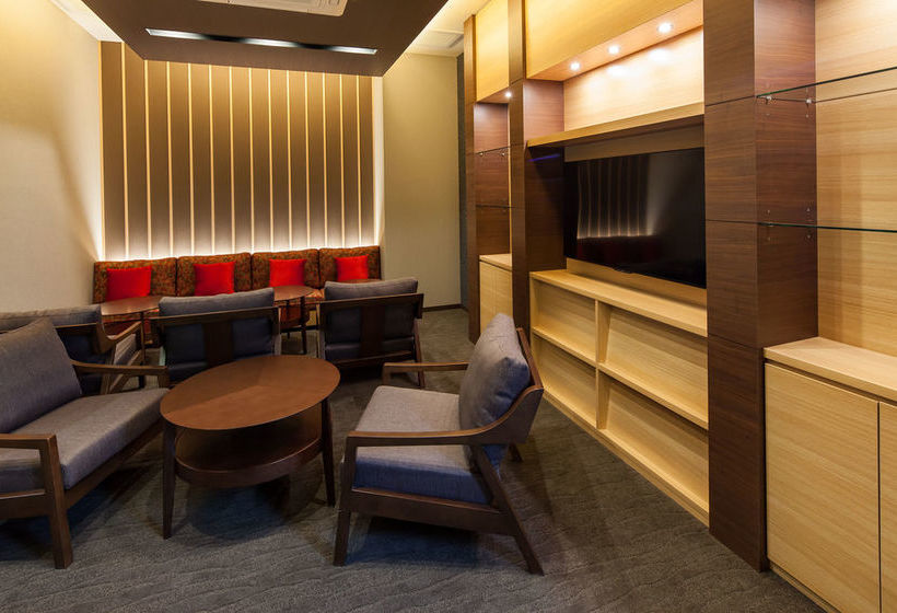 فندق Y's Cabin Yokohama Kannai