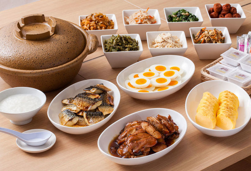 فندق Y's Cabin Yokohama Kannai