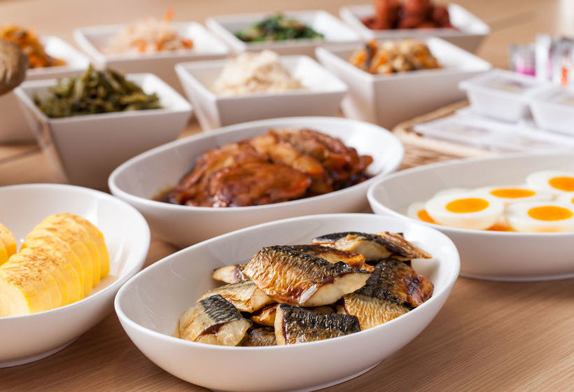 فندق Y's Cabin Yokohama Kannai