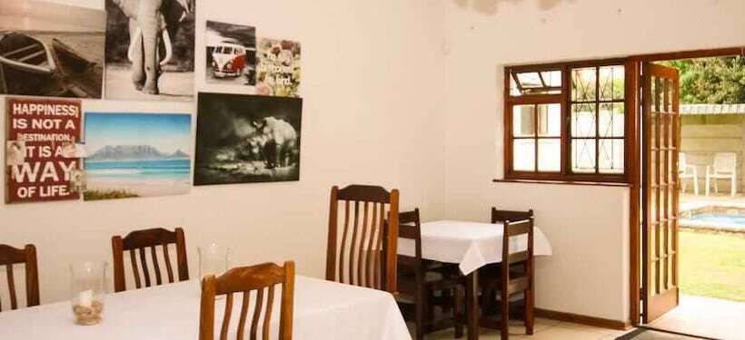 پانسیون 39 On Nile Guest House