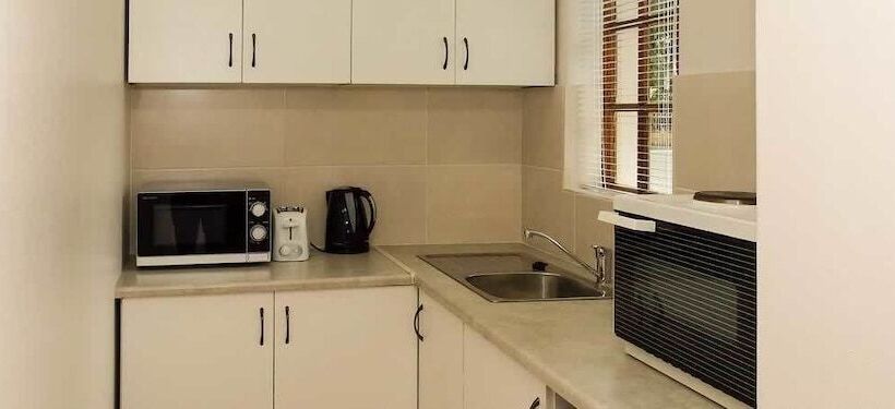 پانسیون 39 On Nile Guest House