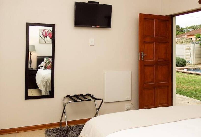 پانسیون 39 On Nile Guest House