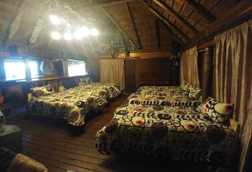 פנסיון Breena Bnb Guest House