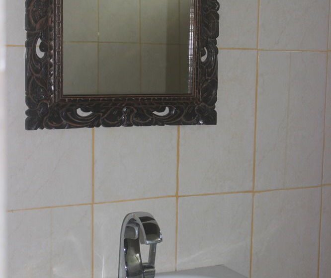 بنسيون Dwi Utama Bungalow