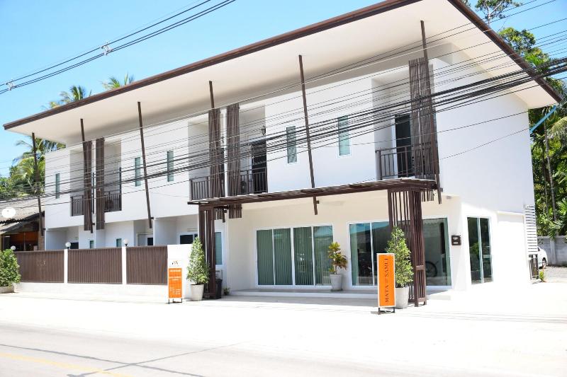 بنسيون Mali Samui Resort