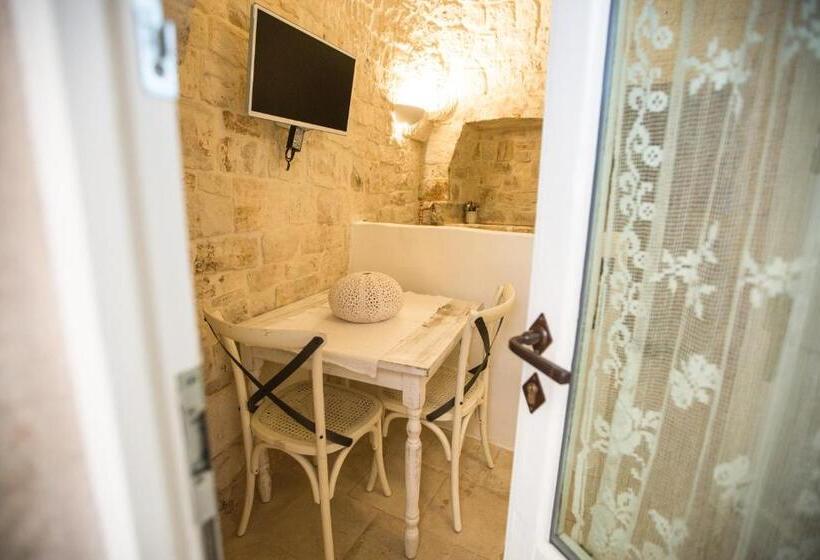 پانسیون Resort La Corte Dell Astore  Wild In Style Resort