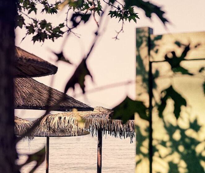 پانسیون Skourgias Rooms