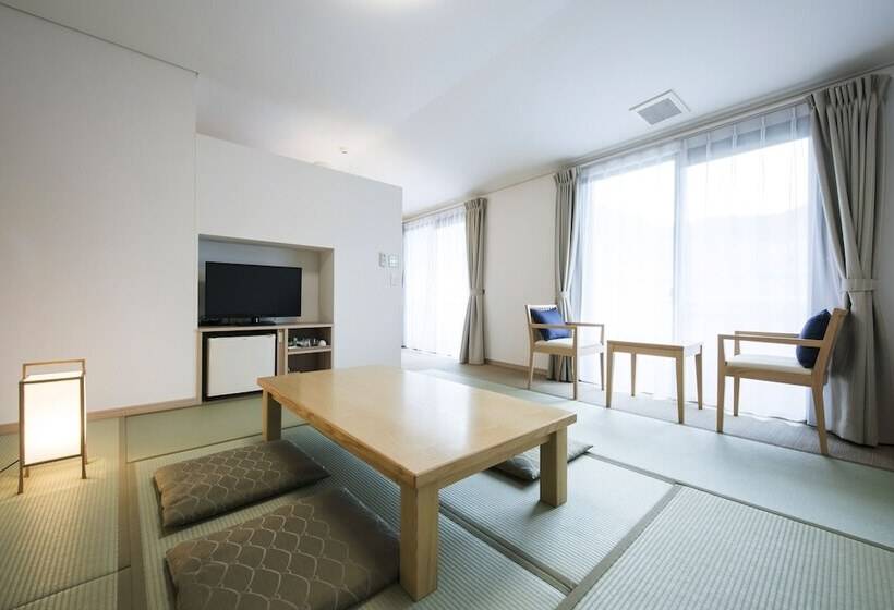 ריוקאן Seiunso