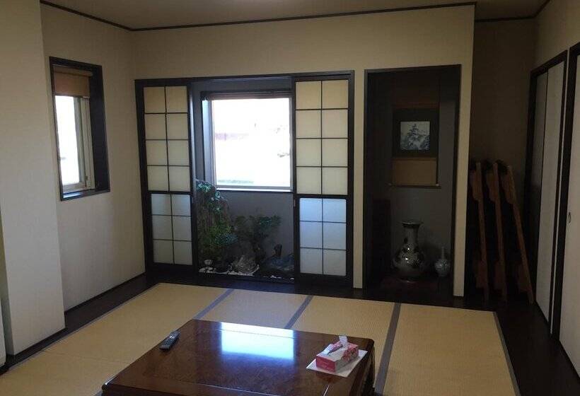 Ryokan Yamaichi