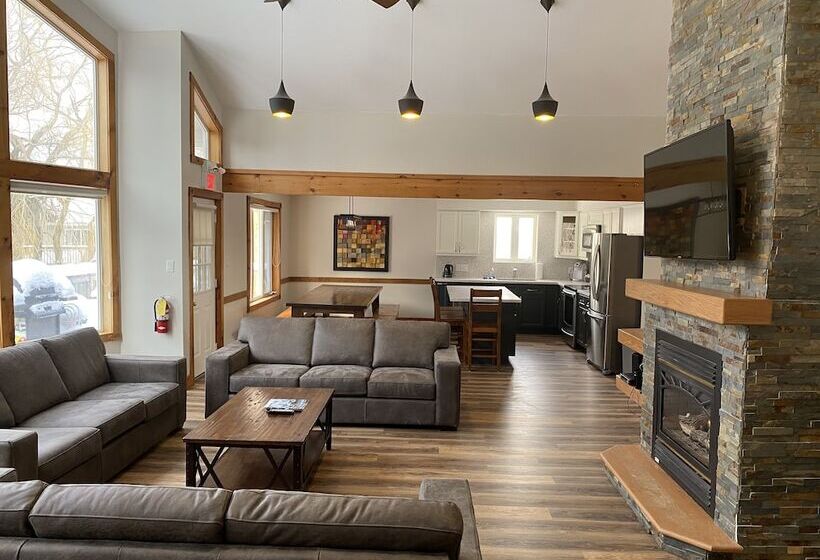 Summit Ridge 4