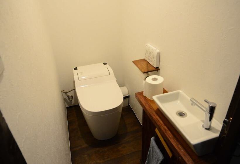 ユースホステル Guest House Kuku
