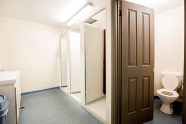 هاستل The Nook Backpackers