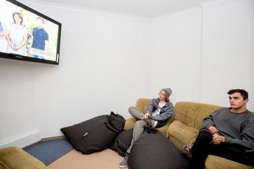 هاستل The Nook Backpackers