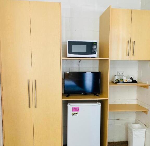 Barossa Gateway Motel