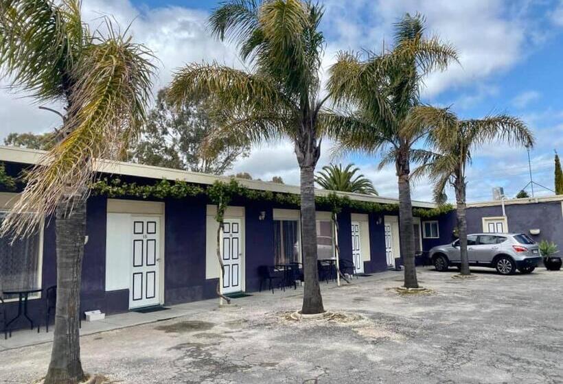Barossa Gateway Motel