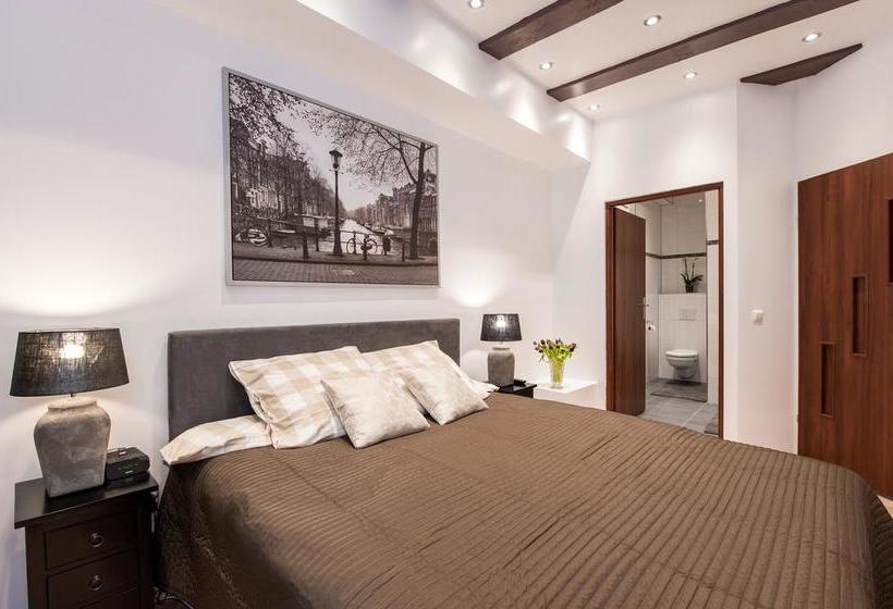 مبيت وإفطار Rio S Guesthouse Amsterdam