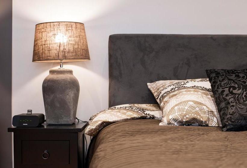 مبيت وإفطار Rio S Guesthouse Amsterdam