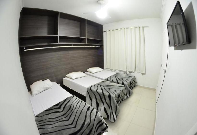 Carlton Plaza Hotel Campinas