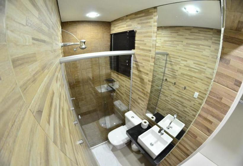 Carlton Plaza Hotel Campinas