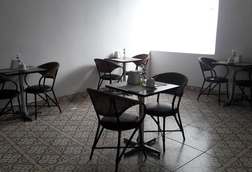 Carlton Plaza Hotel Campinas