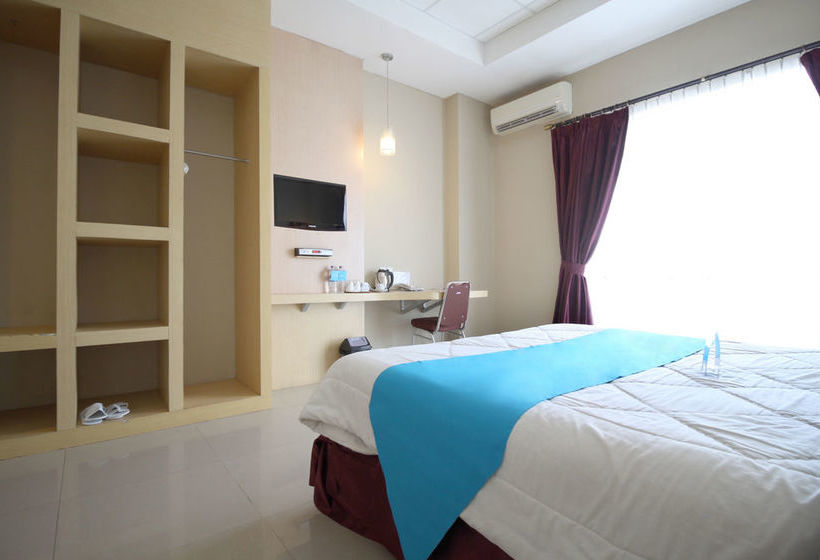 Hotel Airy Pangkal Pinang Aleksander 1 Bangka