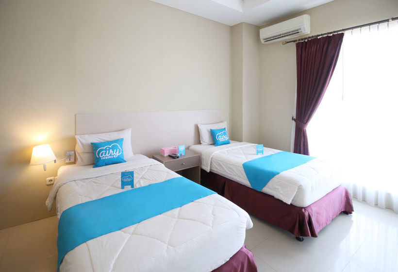 Hotel Airy Pangkal Pinang Aleksander 1 Bangka