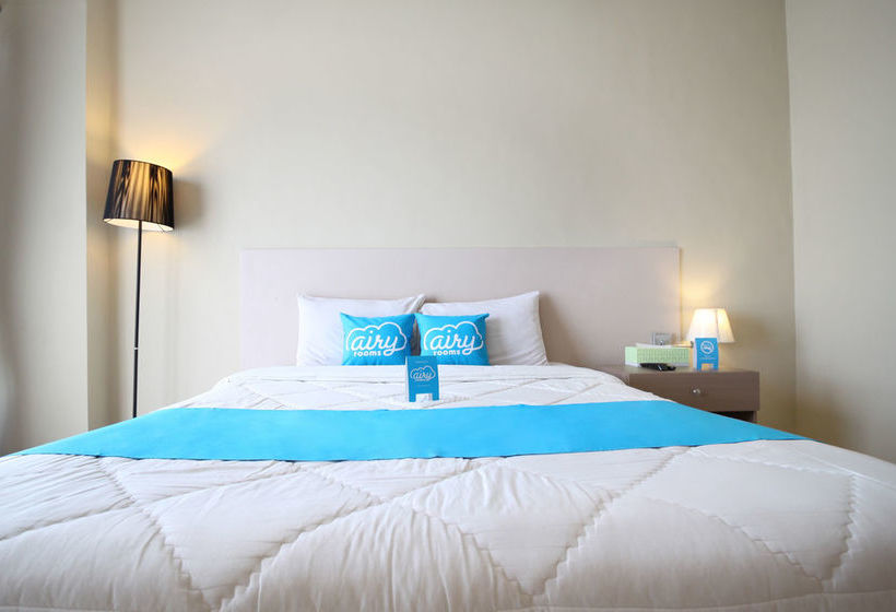 Hotel Airy Pangkal Pinang Aleksander 1 Bangka