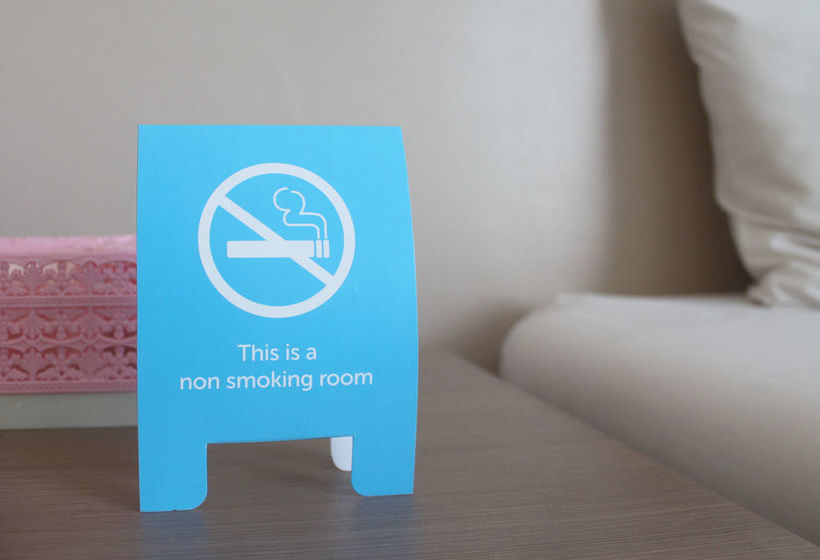 Hotel Airy Pangkal Pinang Aleksander 1 Bangka