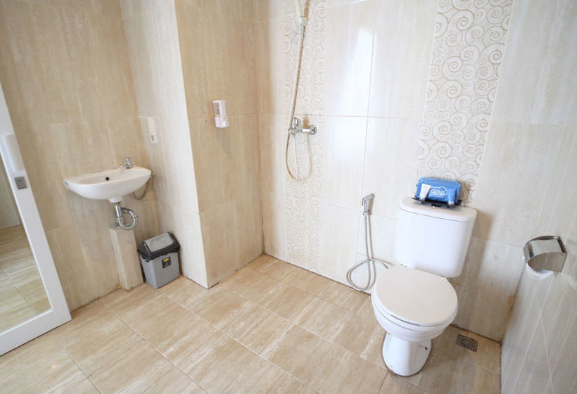 Hotel Airy Pangkal Pinang Aleksander 1 Bangka