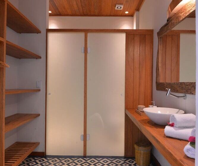 酒店 Barracuda Boutique