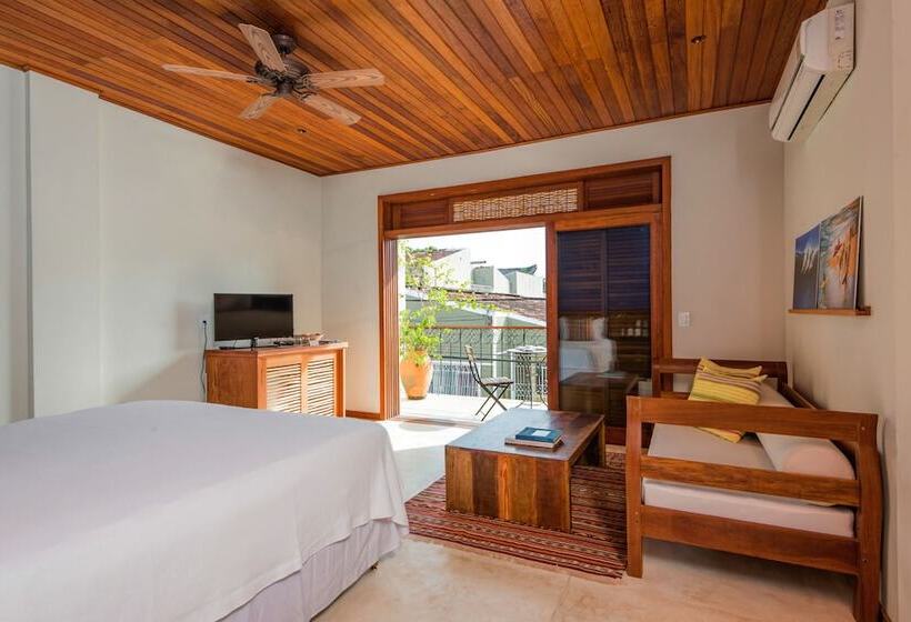 酒店 Barracuda Boutique