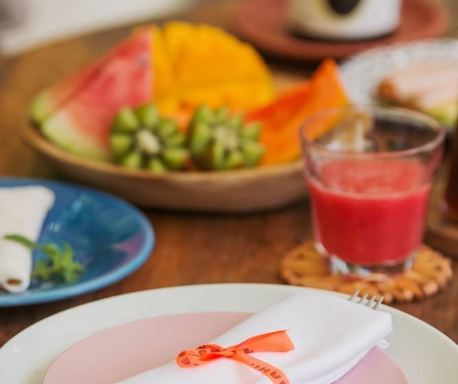 酒店 Barracuda Boutique