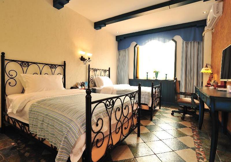 Fotos del hotel Chengdu D6 Gediao  Jinsha Branch:  2