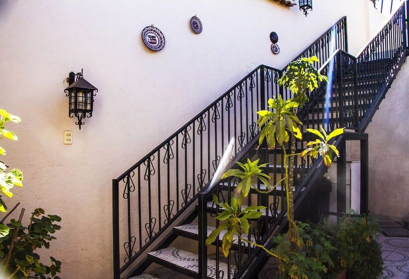 Hotel Cristóbal Colón