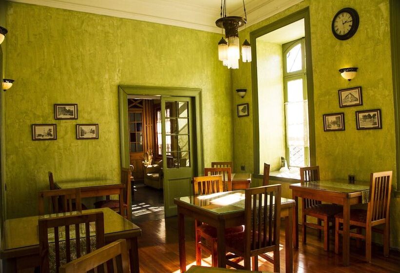 Hotel Cristóbal Colón