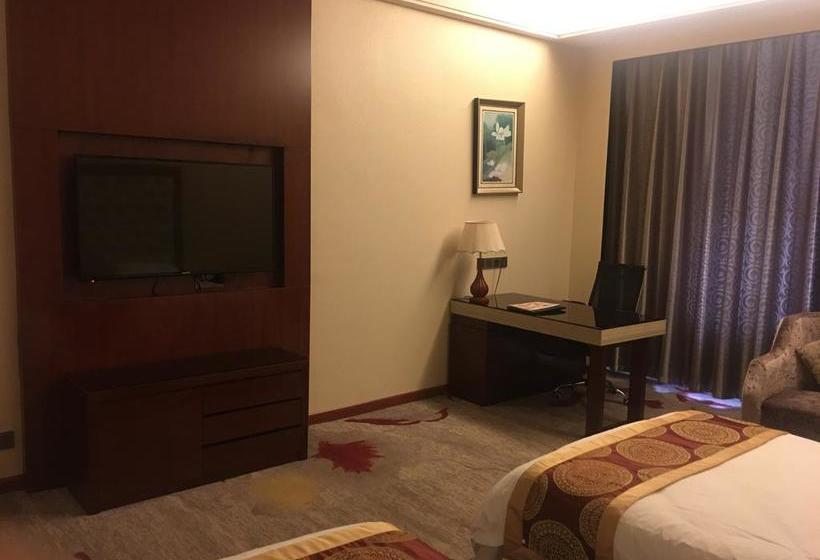 ホテル Donghu Mingzhu