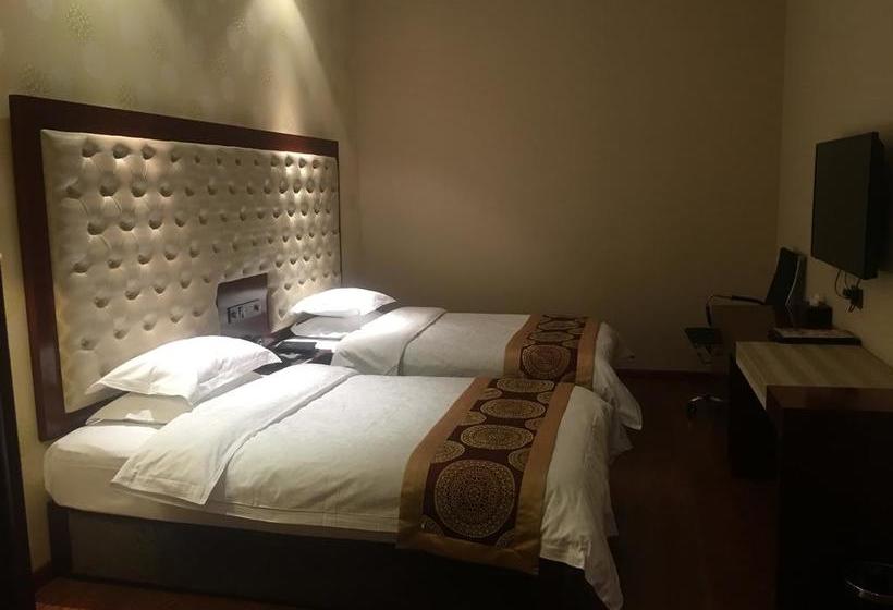 ホテル Donghu Mingzhu