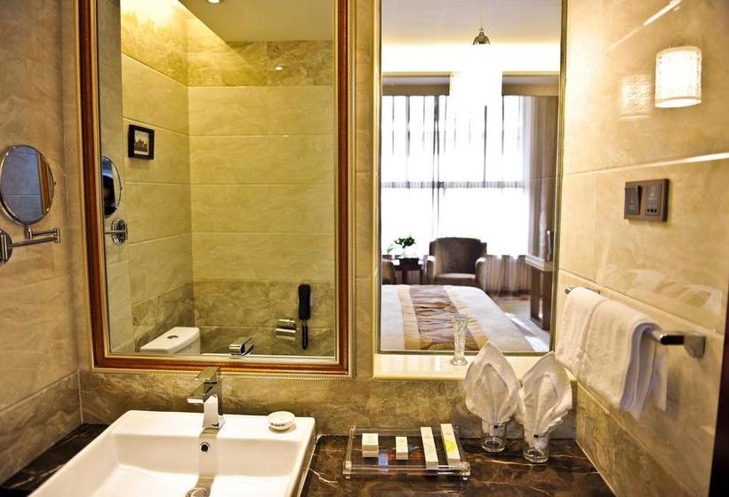 ホテル Donghu Mingzhu