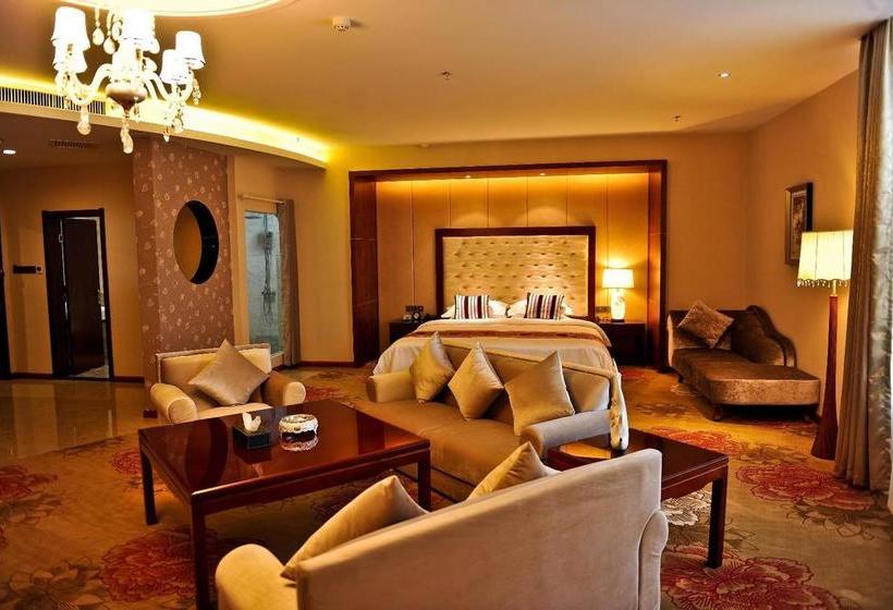 ホテル Donghu Mingzhu