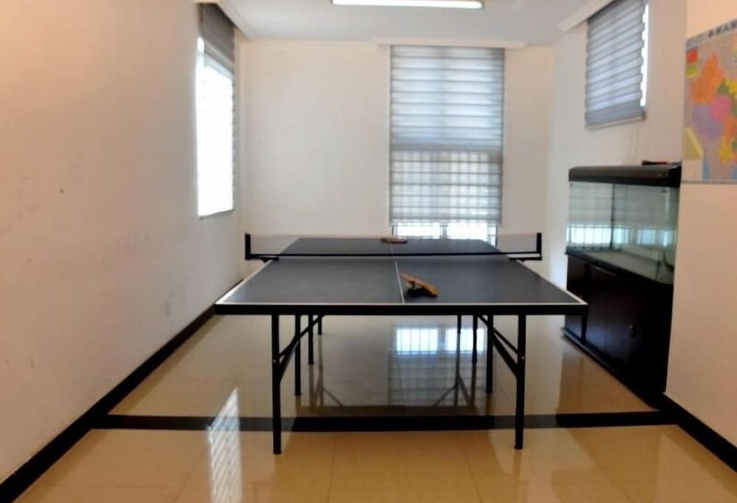 호텔 Greentree Inn Suzhou Wangting Zhanwang Business