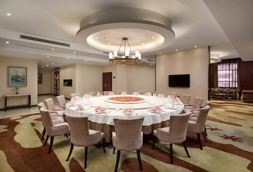 فندق Shaoyang Huatian