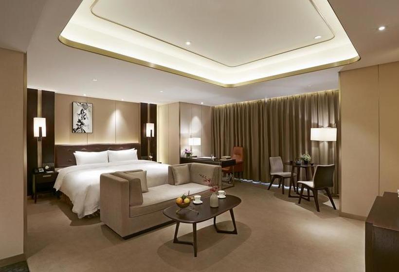 ホテル Imperial Dragon Bay Purejoy