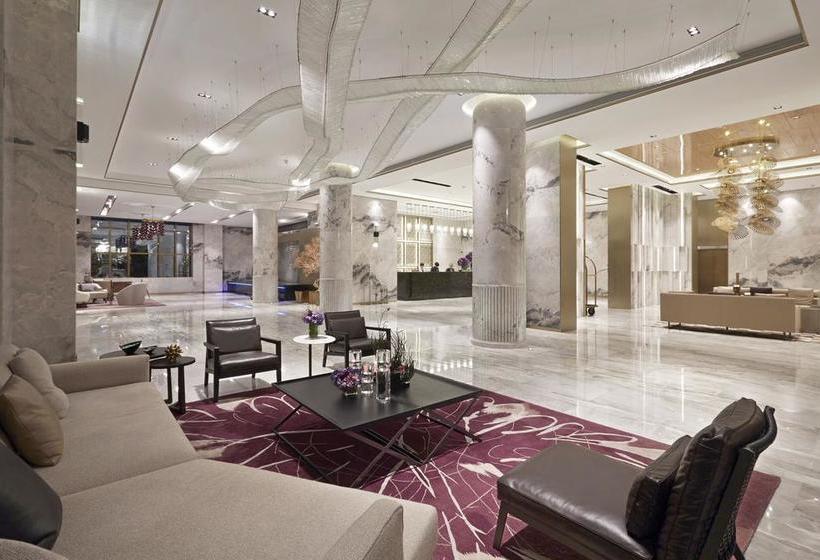 ホテル Imperial Dragon Bay Purejoy